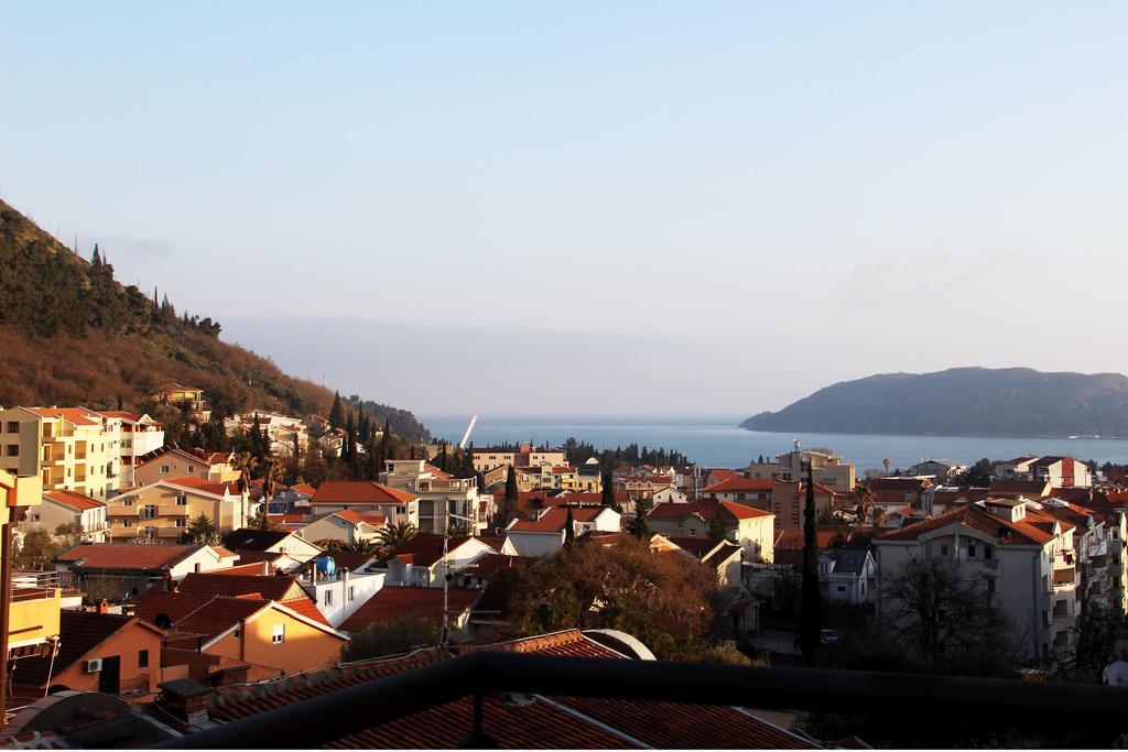 Apartman Nina Budva Exterior photo